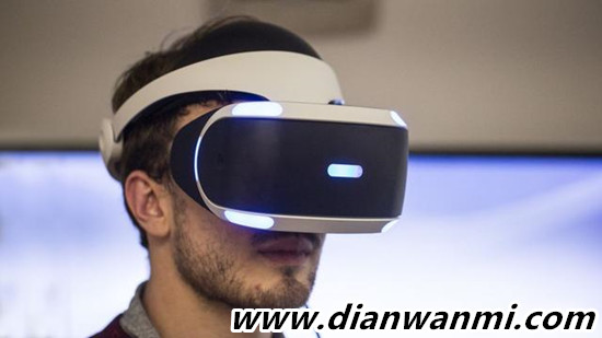 PS VR部分支持Xbox One和PC 这算索粉特权？ 索尼 VR PlayStation VR及其它  第1张