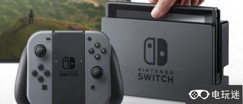 任天堂确认Switch主机不会兼容3DS等游戏 游戏 任天堂 Switch 任天堂SWITCH  第1张