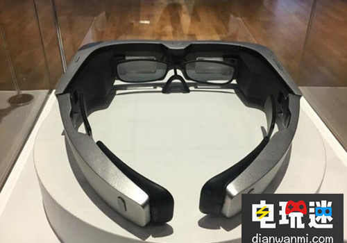 国产亮风台推新一代AR眼镜HiAR Glasses价格低于HoloLens HiAR Glasses AR眼镜 亮风台 国产 VR及其它  第2张