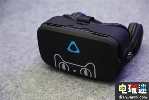 外形神似小宅Z4 HTC vive与天猫合作定制版VR盒子曝光 VR盒子 天猫 HTCvive VR及其它  第4张