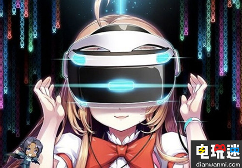 Mgame携5款VR/AR游戏亮相G STAR G STAR VR/AR游戏 Mgame VR及其它  第1张