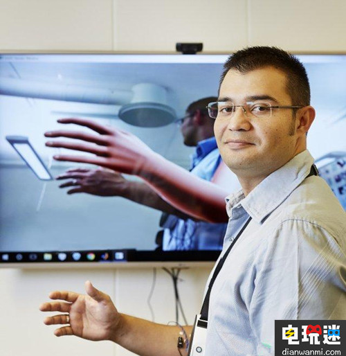 AR医疗: 通过增强现实技术减少截肢患者幻肢痛 截肢 增强现实 AR医疗 VR及其它  第2张