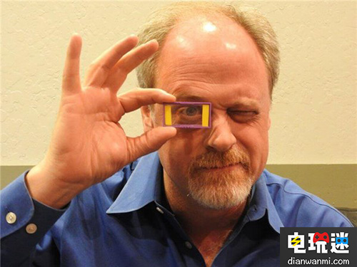 或比微软HoloLens更先进，Akonia要打造低价透明AR眼镜屏 透明AR眼镜屏 低价 Akonia 微软HoloLens VR及其它  第1张