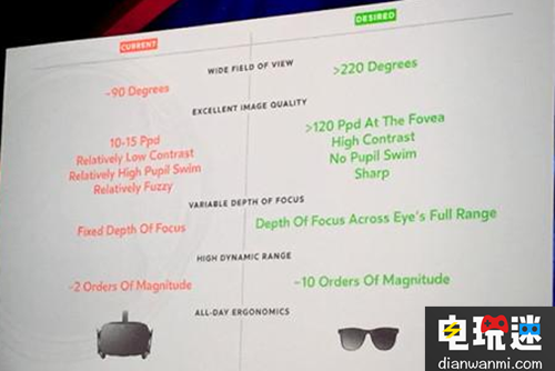 Oculus暗中招募AR团队，新AR眼镜对标HoloLens？ HoloLens AR眼镜 AR团队 Oculus VR及其它  第2张