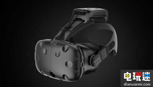 Valve 总裁：无线 VR 将在明年成为标配 标配 无线 VR Valve总裁 VR及其它  第1张