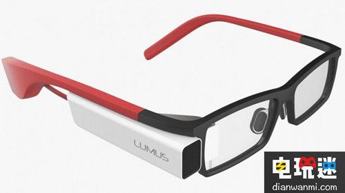 马云放大招 投资 AR 企业 Lumus 600 万美元 600万美元 Lumus AR 企业 马云 VR及其它  第1张