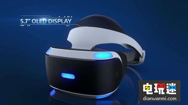 更真实！索尼GDC展示虚拟现实空间角色行为技术 游戏 虚拟 索尼PS  第1张