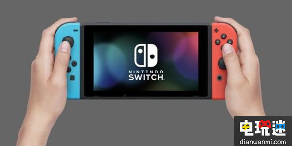 任天堂为Switch开发多个新IP内容 吸引玩家购买 新IP E3 3DS Switch 任天堂 任天堂SWITCH  第1张