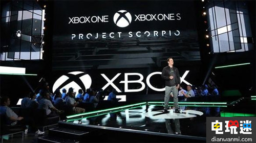 Xbox天蝎座主机或将于下周亮相 《极限竞速7》4K运行！ 极限竞速7 天蝎座 Xbox 微软 微软XBOX  第2张