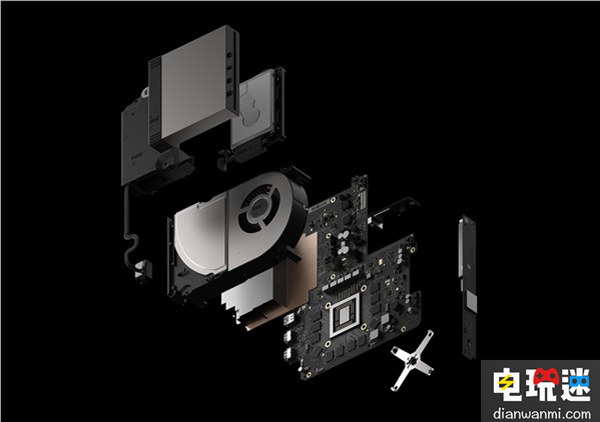  微软Xbox天蝎座已兑现E3 2016承诺 史上最强主机诞生！ 极限竞速6 天蝎座 Xbox 微软 微软XBOX  第3张