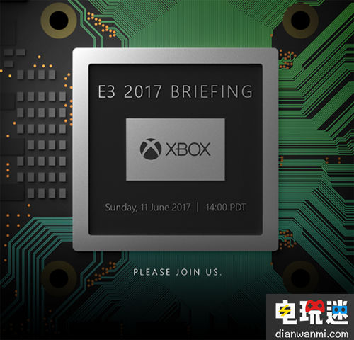 超强性能Xbox天蝎座 确定于今年E3大展发布！ 微软 天蝎座 Xbox 微软XBOX  第2张
