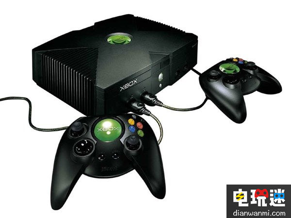 Xbox天蝎座12G内存  未来开发游戏没有任何技术限制 天蝎座 ​Xbox 微软 微软XBOX  第2张