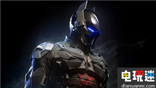 《蝙蝠侠：阿甘骑士》新作缺席E3 或将有系列重启作品 E3 阿甘骑士 蝙蝠侠 电玩迷资讯  第1张