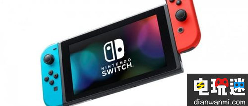 任天堂Switch若想取得Wii式成功 需在休闲非玩家群体上发力 Switch 任天堂 任天堂SWITCH  第1张