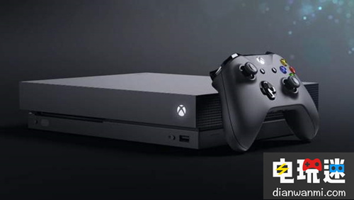 Xbox负责人谈主机定位 Xbox One X针对更高需求的玩家 E3 天蝎座 Xbox 微软 微软XBOX  第1张