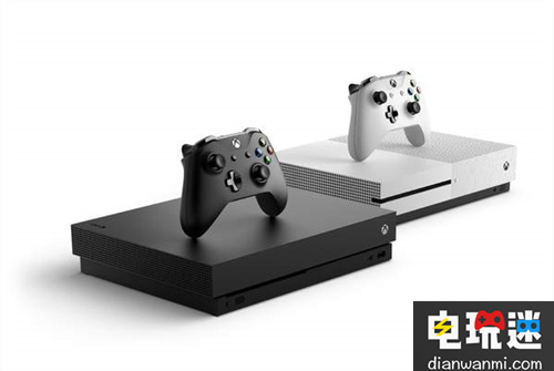 Xbox负责人谈主机定位 Xbox One X针对更高需求的玩家 E3 天蝎座 Xbox 微软 微软XBOX  第2张