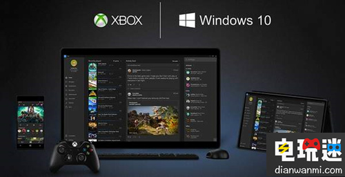 微软Xbox确定将肯定支持键鼠 首批支持游戏公开在即 主机 Xbox One 微软 微软XBOX  第2张