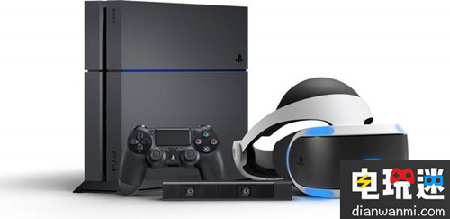 索尼PS VR套装国行版价格下调 基础套装降至2999元人民币 VR PS 索尼 索尼PS  第2张
