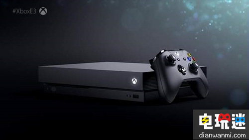 微软Xbox新管理系统设计中 游戏将采用分块下载 Xbox 微软 微软XBOX  第2张