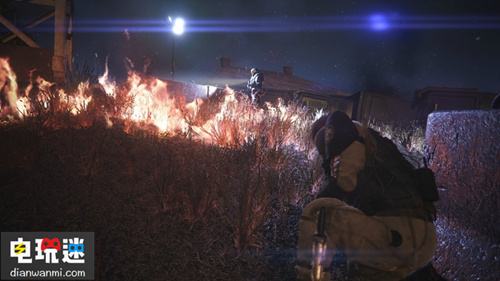 高自由度科幻射击游戏《Left Alive》首批概设大图曝光 生存 机甲 射击 电玩迷资讯  第3张
