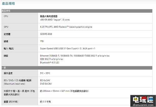PS4 Pro 在中国价格对比！ 手柄 游戏机 PS4 价格对比 DS4 PS4 Pro 索尼PS  第2张