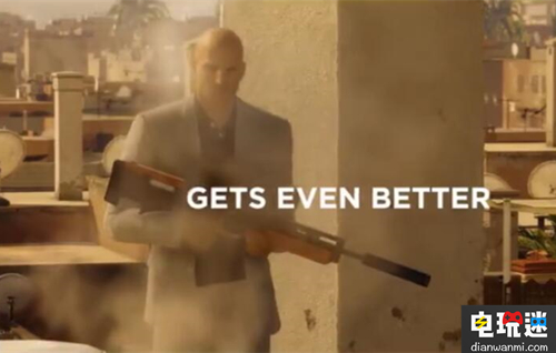厉害了，《杀手6》年度版来袭  含新战役“Patient Zero” 杀手6 Io Interactive 杀手 Hitman PC Xbox One PS4 电玩迷资讯  第2张