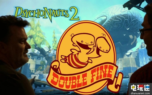 脑洞大开的冒险游戏《脑航员2》 确定将会延期至2019年发售 冒险 众筹 PC PS4 脑航员2 电玩迷资讯  第2张