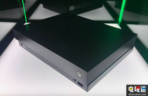 微软Xbox One最新补丁即将公开 支持1440p和共享操作 补丁 Xbox One 微软 Xbox One2018 微软XBOX  第1张
