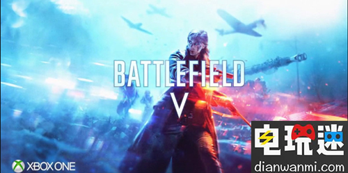 《战地5》将于10月19日发售 EA 战地 电玩迷资讯  第1张
