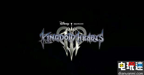 《王国之心3》制作人称：游戏内容太多或将导致游戏无法切换语言 迪士尼 王国之心3 电玩迷资讯  第1张
