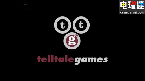 Telltale或将放弃使用了14年的引擎Telltale Tool 与狼同行 行尸走肉 Telltale 电玩迷资讯  第1张