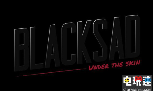 欧漫《黑猫侦探》将出游戏  2019年发售 黑猫侦探 黑猫侦探：深入本质 电玩迷资讯  第1张