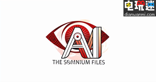打越钢太郎新作《AI: The Somnium Files》 游戏将登陆多平台 打越钢太郎 AI: The Somnium Files 电玩迷资讯  第1张
