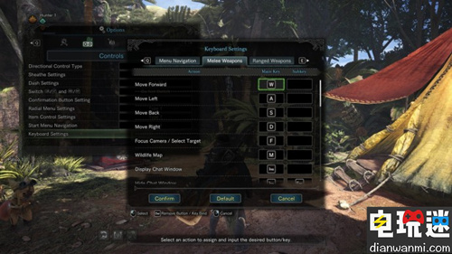 《怪物猎人 世界》将支持增强画面补丁  恐暴龙及炎妃龙将后续通过更新加入游戏 Steam 怪物猎人 世界 STEAM/Epic  第1张