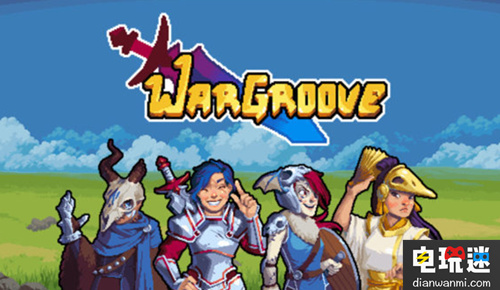 《Wargroove》延期至2019年第一季度发售 Wargroove 电玩迷资讯  第1张