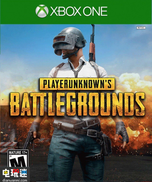XboxOne版《绝地求生》加入Xbox Game Pass阵容 XboxOne 绝地求生 电玩迷资讯  第2张