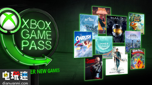 XboxOne版《绝地求生》加入Xbox Game Pass阵容 XboxOne 绝地求生 电玩迷资讯  第1张