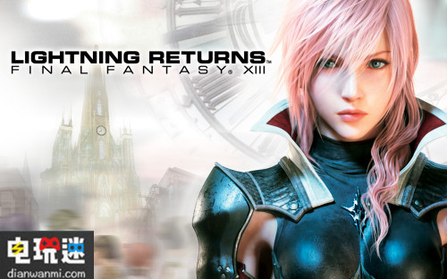 《最终幻想13》三部曲加入XboxOne向后兼容阵容 XboxOne 最终幻想13 电玩迷资讯  第3张