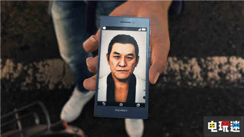 《审判之眼：死神的遗言》推出PSN港服会员限定中文试玩版 世嘉 PS4 如龙 审判之眼：死神的遗言 索尼PS  第4张