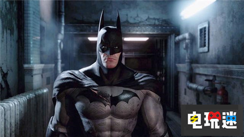 《蝙蝠侠：阿卡姆》系列或将推出4K HDR三部曲合集 XboxOne 蝙蝠侠：阿卡姆 蝙蝠侠 电玩迷资讯  第3张