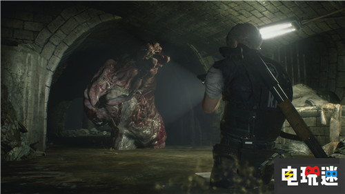 《生化危机2重制版》游戏评级血腥暴力被定成人级 PC Xbox One PS4 生化危机2重制版 电玩迷资讯  第3张