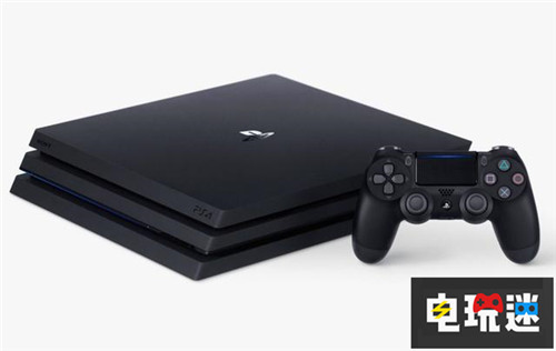 PlayStation中国宣布发售2TB版国行PS4Pro 国行 索尼 PS4 索尼PS  第1张