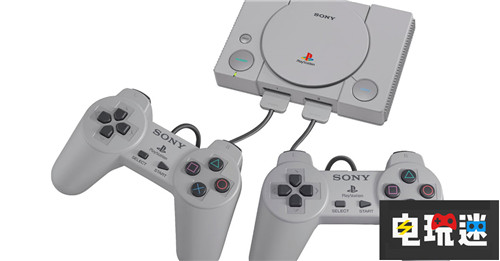 PS1复刻主机一周便被破解 PlayStation 索尼 PlayStation Classic 索尼PS  第1张