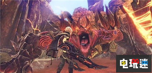 《噬神者3》将不会推出升级“爆裂”版 噬神者3 电玩迷资讯  第1张