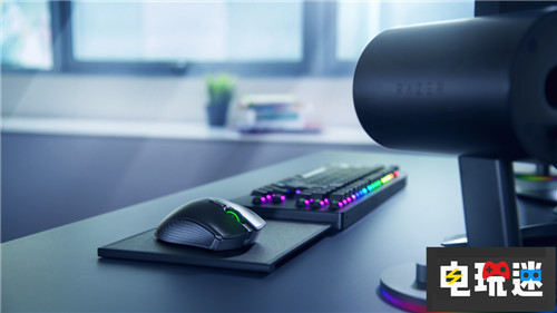 灯厂雷蛇推出首款XboxOne键鼠套装 微软 键鼠 雷蛇 XboxOne 微软XBOX  第2张