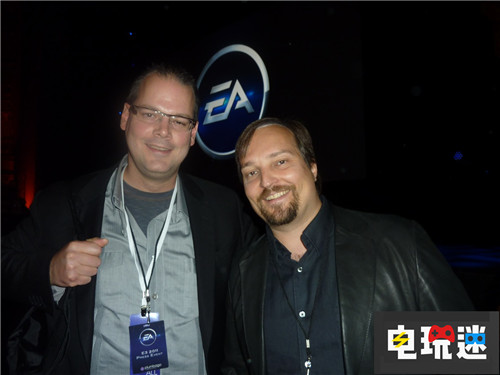 BioWare创始人被加拿大总督授予最高表彰 质量效应 无冬之夜 博德之门 BioWare 电玩迷资讯  第1张