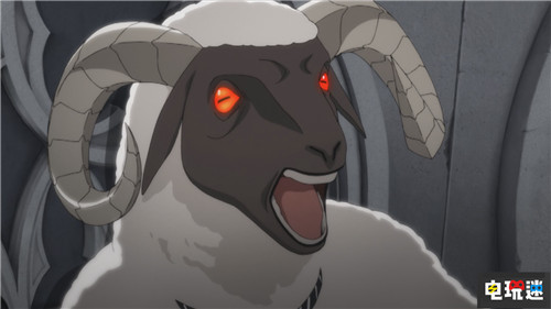 世嘉发布更多绵羊《凯瑟琳》PC版越来越近 PSV PS4 凯瑟琳Full Body 凯瑟琳 STEAM/Epic  第4张