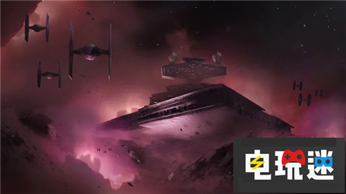 EA回应取消星战项目 表示《星球大战》还有更多项目 绝地：堕落秩序 EA 星球大战：前线2 电玩迷资讯  第1张