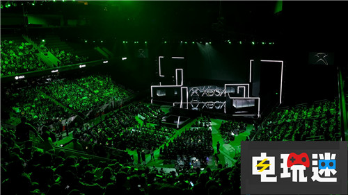 微软谈E3 2019 还是能给玩家足质足量的大发布会 E3 2019 微软 Xbox One 微软XBOX  第2张