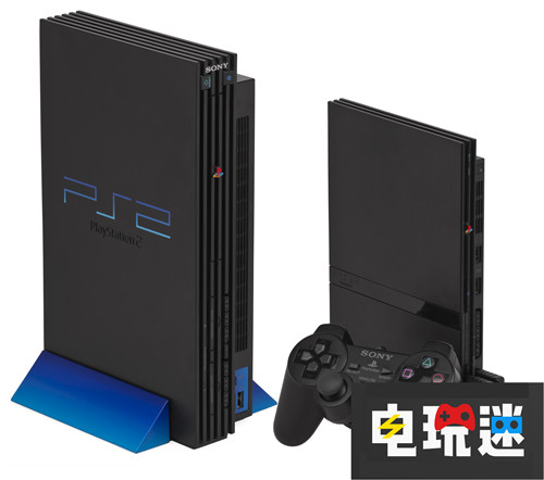索尼新专利曝光PS5或将向后兼容 PlayStation PS PS2 PS5 PS4 索尼 索尼PS  第3张